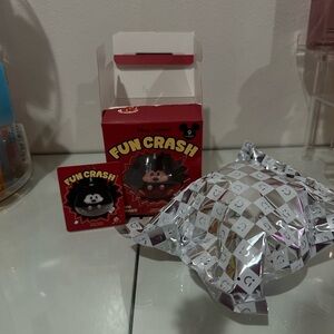 Miniso Disney Fun Crash